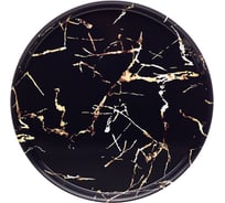 Сервировочный поднос Agness FANTASY 33х2.1 см 898-032