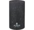 Универсальная подставка для ножей Agness BLACK MARBLE 11х18 см 911-688 1