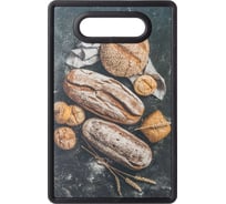 Разделочная доска Agness 16х25х1.2 см 895-125