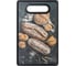Разделочная доска Agness 16х25х1.2 см 895-125 1