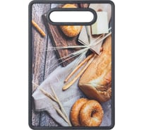 Разделочная доска Agness 20х30х1.2 см 895-103