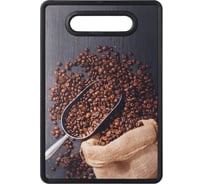 Разделочная доска Agness 20х30х1.2 см 895-104