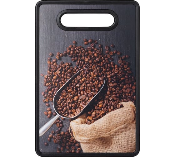 Разделочная доска Agness 20х30х1.2 см 895-104 1