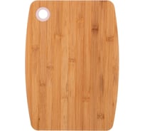 Разделочная доска Agness 35x25x0.9 см 897-110