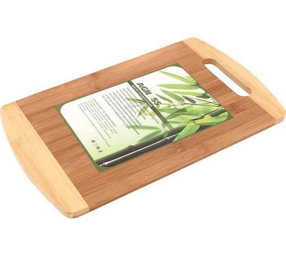 Разделочная доска Agness 36х22х1 см 897-027 1