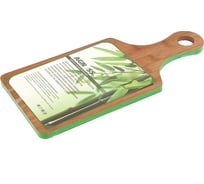 Разделочная доска Agness 35х16х1.0 см 897-004