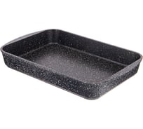 Противень Agness MIDNIGHT 31x20 см 899-260