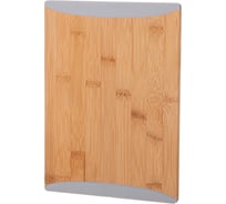 Разделочная доска Agness 27х20х1 см 897-099