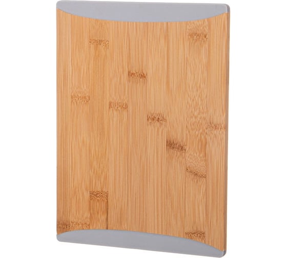 Разделочная доска Agness 27х20х1 см 897-099