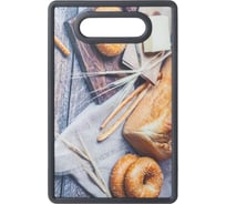 Разделочная доска Agness 16х25х1.2 см 895-116