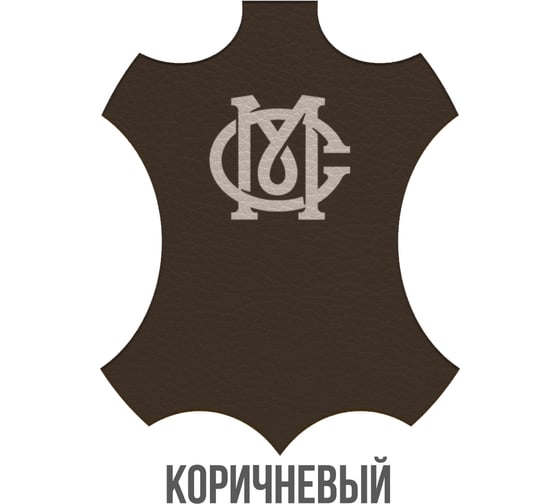 Жидкая кожа для обуви Мастер Сити, Коричневый 30 мл 3102401