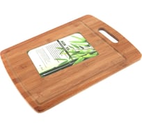 Разделочная доска Agness 40х30х1 см 897-029