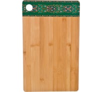 Разделочная доска Agness СУРА 36x22x1.0 см 897-086
