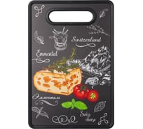 Разделочная доска Agness 20х30х1.2 см 895-109