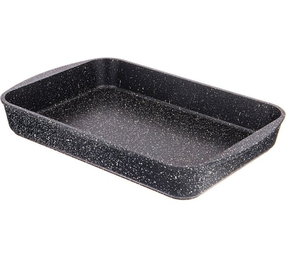 Противень Agness MIDNIGHT 34.0x23.5 см 899-261