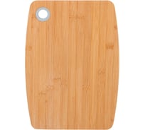 Разделочная доска Agness 35x25x0.9 см 897-107