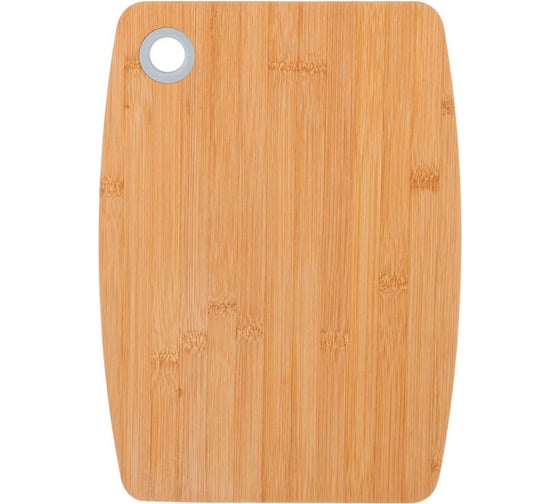 Разделочная доска Agness 35x25x0.9 см 897-107