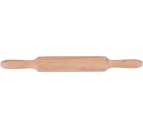 Скалка Agness NATIVE диаметр 4.5 см, длина 40 см 896-131