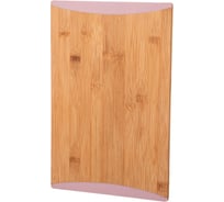 Разделочная доска Agness 35х23х1 см 897-098