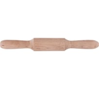 Скалка Agness NATIVE диаметр 4.5 см, длина 50 см 896-132