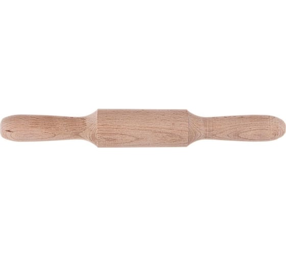 Скалка Agness NATIVE диаметр 4.5 см, длина 50 см 896-132
