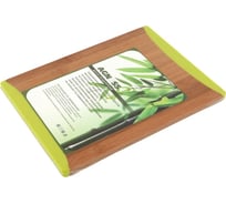 Разделочная доска Agness 27х20х1 см 897-017