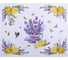 Коврик для раскатки теста Agness 50х39 см 923-123 1