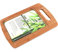 Разделочная доска Agness 30х20х1 см 897-031