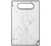 Разделочная доска Agness 16х25х1.2 см 895-123