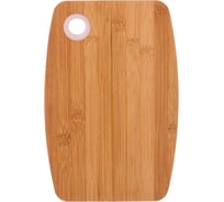 Разделочная доска Agness 29x19x0.9 см 897-112