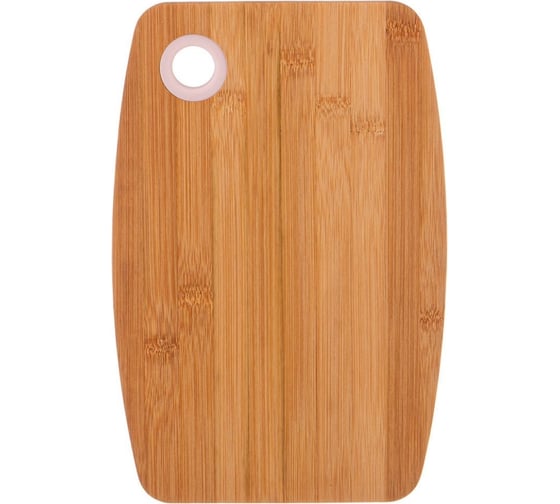 Разделочная доска Agness 29x19x0.9 см 897-112 1