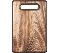 Разделочная доска Agness 20х30х1.2 см 895-101