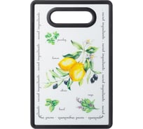 Разделочная доска Agness 16х25х1.2 см 895-118