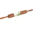 Скалка Agness 44.5х4.5х4.5 см 897-011 1