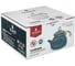 Эмалированный чайник Agness DELUXE 1.1 л, подходит для индукции 951-140 4