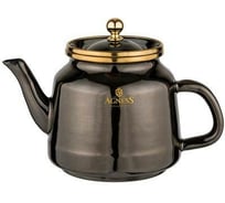 Эмалированный чайник Agness Тюдор 1 л 950-263