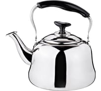 Чайник Agness со встроенным свистком 3 л 909-603