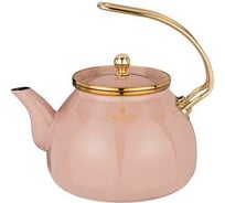 Эмалированный чайник Agness Тюдор 3 л 950-289