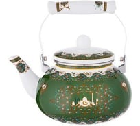 Эмалированный чайник Agness Сура 2.5 л 934-329