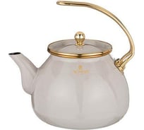 Эмалированный чайник Agness Тюдор 3 л 950-310