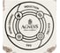 Эмалированный чайник Agness Royal Garden 2.2 л для индукционных плит 950-078 2