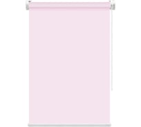 Рулонная штора FixLine AMIGO BASIC 75x180 розовый 21266