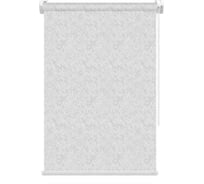 Рулонная штора FixLine AMIGO SAVAGE 40x180 светло-серый 20261