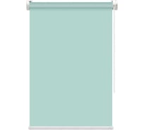Рулонная штора FixLine AMIGO BASIC 65x180 бирюзовый 21291