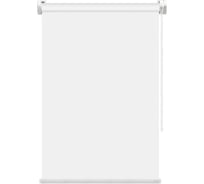 Рулонная штора FixLine AMIGO BASIC 75x180 белый 20329