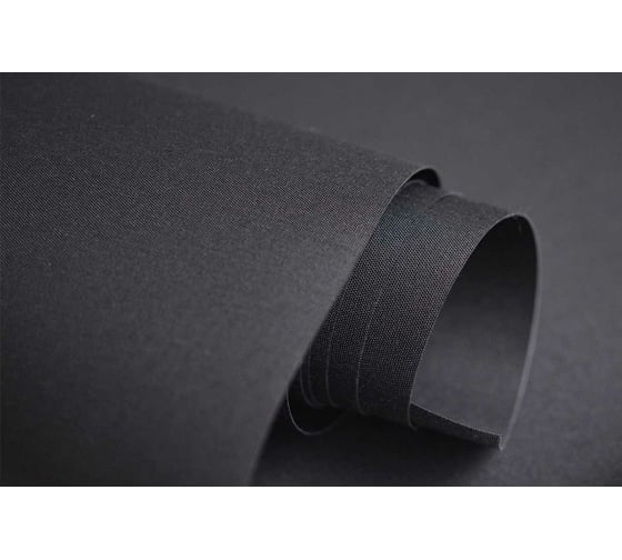Рулонная штора FixLine AMIGO BASIC 80x180 черный 21258