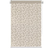 Рулонная штора FixLine AMIGO MOTIVE 60x180 светло-бежевый 20212