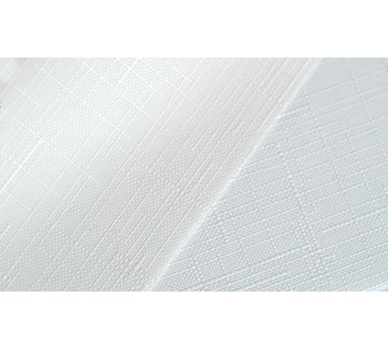 Рулонная штора FixLine AMIGO TWIST 60x180 белый 20158