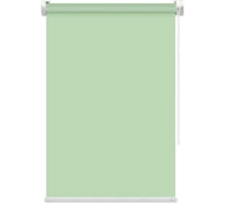 Рулонная штора FixLine AMIGO BASIC 60x180 зеленый 20094