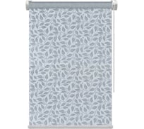 Рулонная штора FixLine AMIGO MOTIVE 60x180 светло-серый 20218